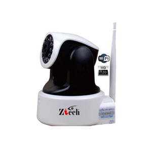 Camera ip wifi Ztech ZT-WIFI002